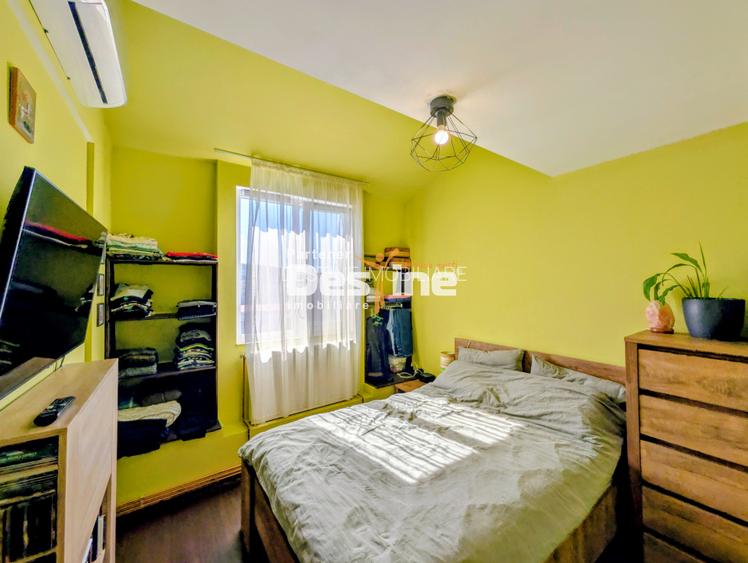 Comision 0% - Apartament 3 camere 2 băi 55 mp Alexandru cel Bun - 8