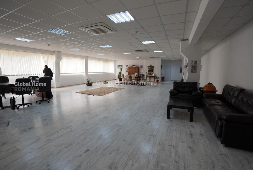 Platformă comercial–industrială cu venit activ || Macin - Tulcea - 9