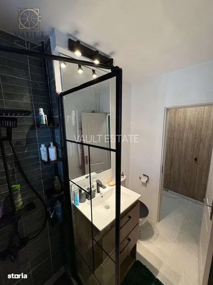 Apartament 2 camere - 3 minute metrou Lujerului - 7