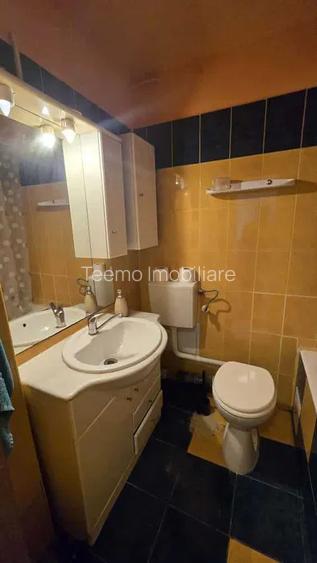 Apartament 3 camere, decomandat, 68 mp, centrala, ac, metrou, Drumul Taberei - 8