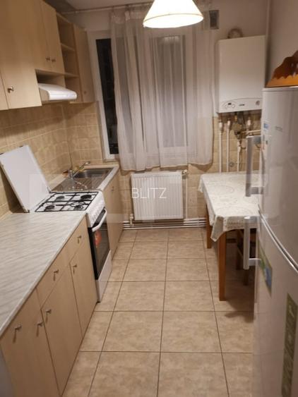 Apartament 3 camere, 62 mp, zona Podu Ros - 6