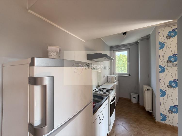 Apartament cu 3 camere / bloc reabilitat/ Cartier Plopilor - 6