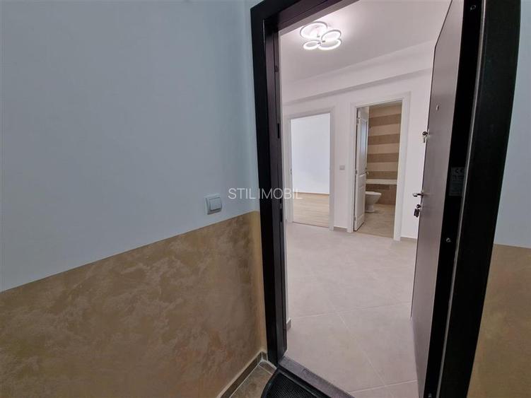 Apartament INTABULAT 2 camere luxcapat CUG zona vile - 8