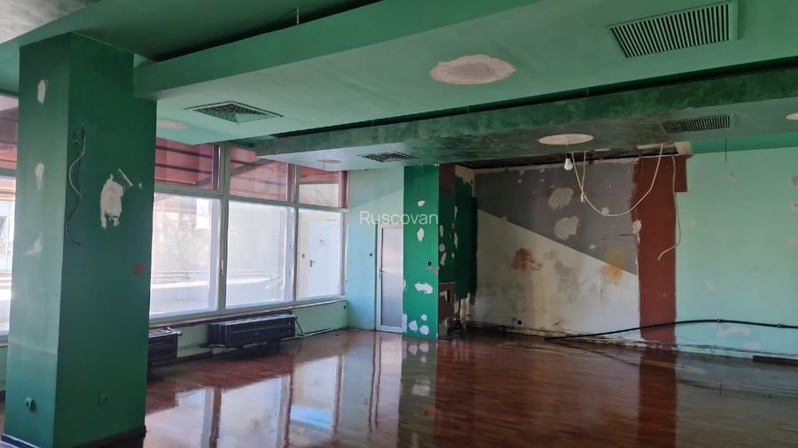 Inchiriere spatiu comercial cu teresa - restaurant -bar - 6