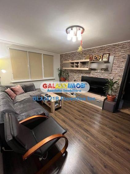 8067 9Apartament 3 camere Drumul Taberei-Valea Ialomitei - 2