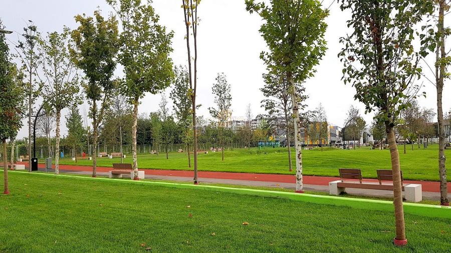 Apartament 3 camere decomandat, zona ideala, langa parc, Metalurgiei - 38