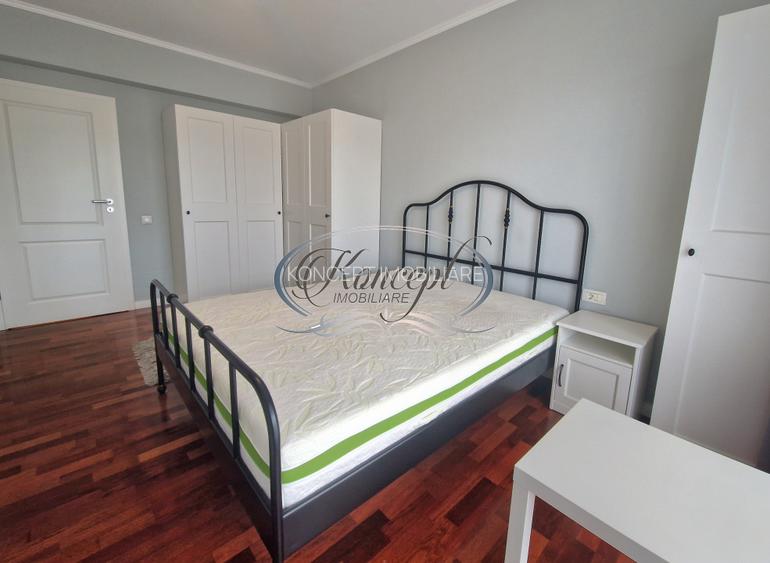 Apartament modern cu terasa in Wings - 9