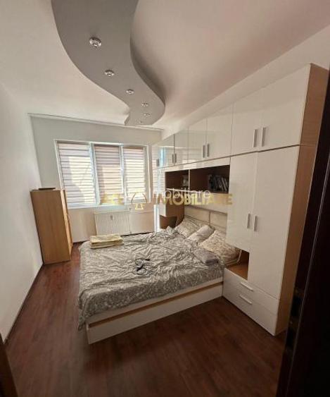 2 Camere de vanzare | Dristor | Metrou | Mobilat | Utilat - 3