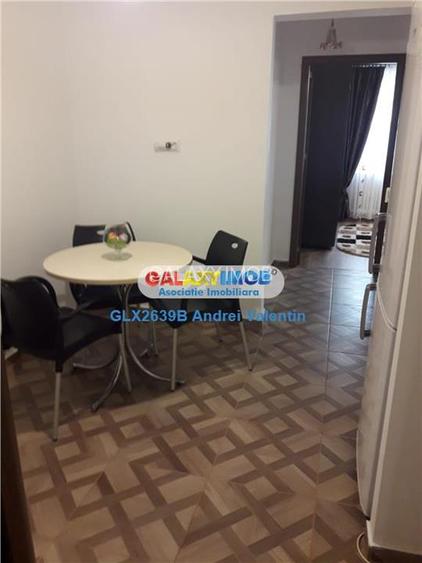 Inchiriere Apartament Modern Doamna Ghica - Parc Plumbuita - 7