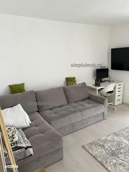 Garsonieră 30 mp | Proprietar | Plaza România | Etaj 7/10 - 5