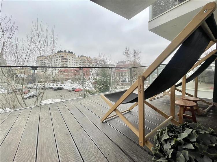 3 Rooms|One Floreasca Lake|Modern Design| - 22