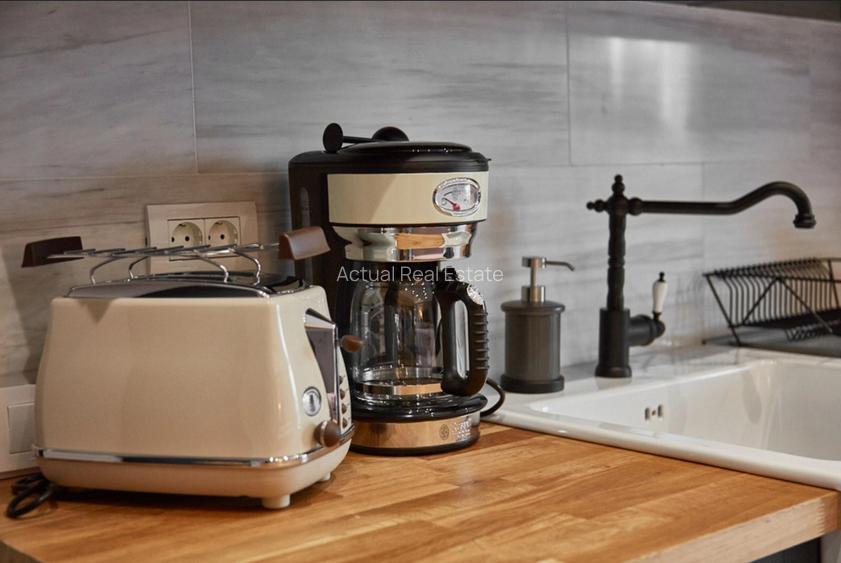 APARTAMENT 3 CAMERE | ULTRA MODERN | TERMEN LUNG - 8