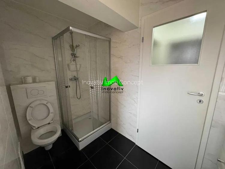 Apartament de inchiriat 3 camere Sibiu zona Centrala - 10