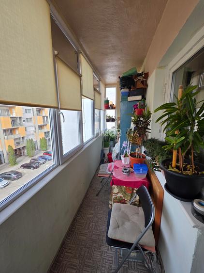 Vand apartament 2 camere zona Piata Centrala Deva - 9