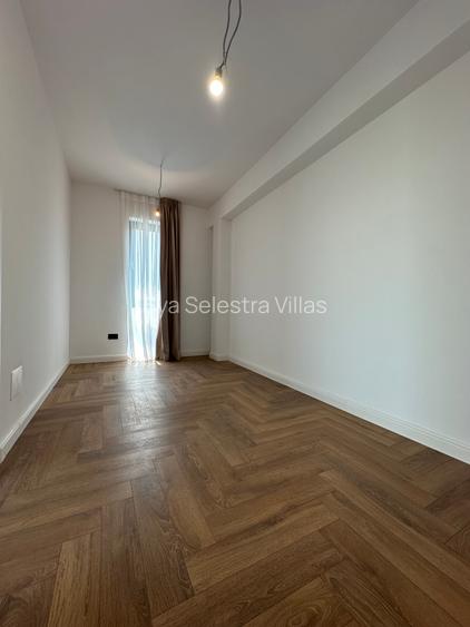 Proiect Exclusivist – 9 Vile Premium. Zona Lac Lebada. Pantelimon Cernica. S3 - 14