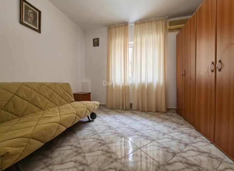 Ap 3 Camere Mall vitan- Piata unirii + Centrala Proprie DB - 17