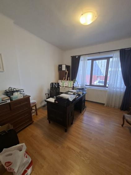 Ultracentral - Spatiu birouri 64 mp, cu centrala cu gaz - 8