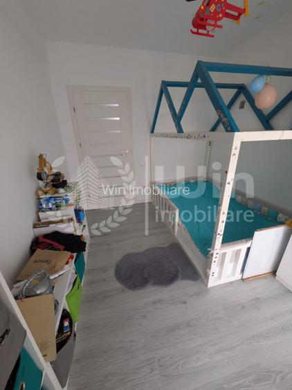 Apartament 4 camere | Bloc nou | 77mp util | 133mp curte | Baciu - 8