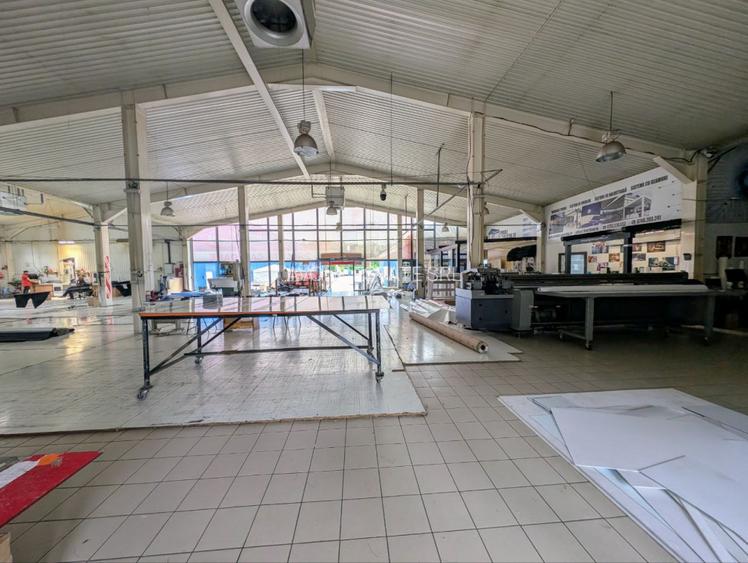 Dipozit/Showroom , Centura Bucuresti , 800 mp - 6