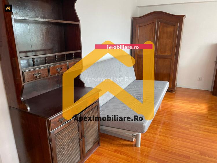 Garsoniera de inchiriat Victoriei București | ApexImobiliare.ro - 11