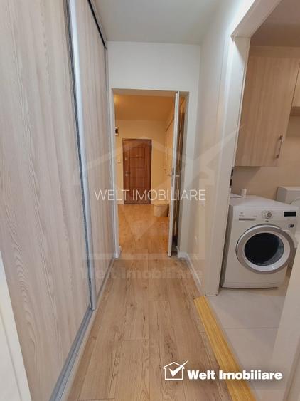 Apartament 4 Camere, 83 MP | 2 Bai | Etaj 3 | Manastur - 0% comision - 12