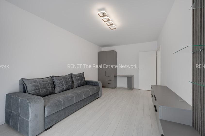 Drumul Taberei - Moghioros Residence - Parcare supraterana - 2