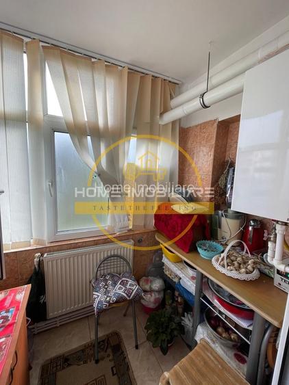 LIDL Nicolina Apartament 2 Camere Decomandat Bloc 1983 - 6