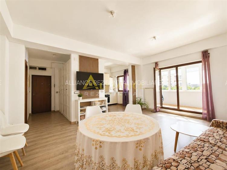 Apartament 2camere mobilat si utilat/70mp parcare si boxa incluse-Nicolae Grigor - 10