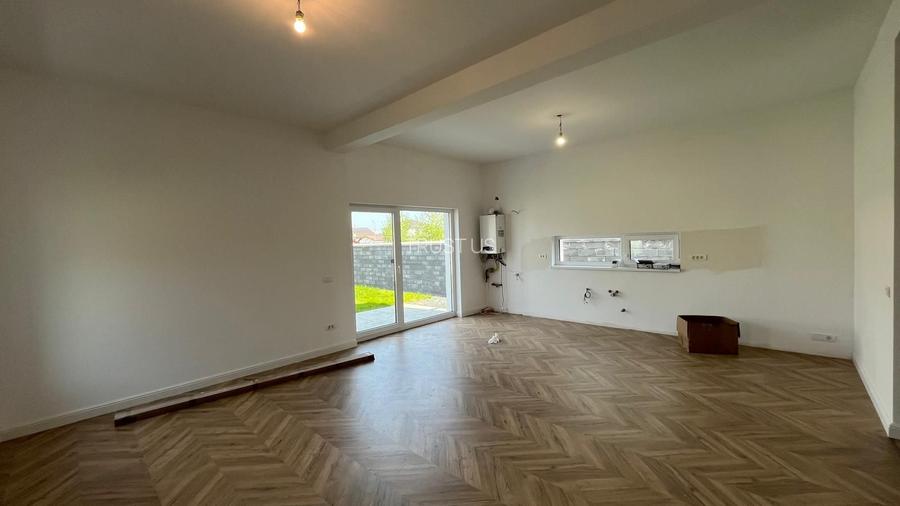 COMISION 0% | Duplex pe parter | 97.6 mp utili | Mosnita Noua - 3