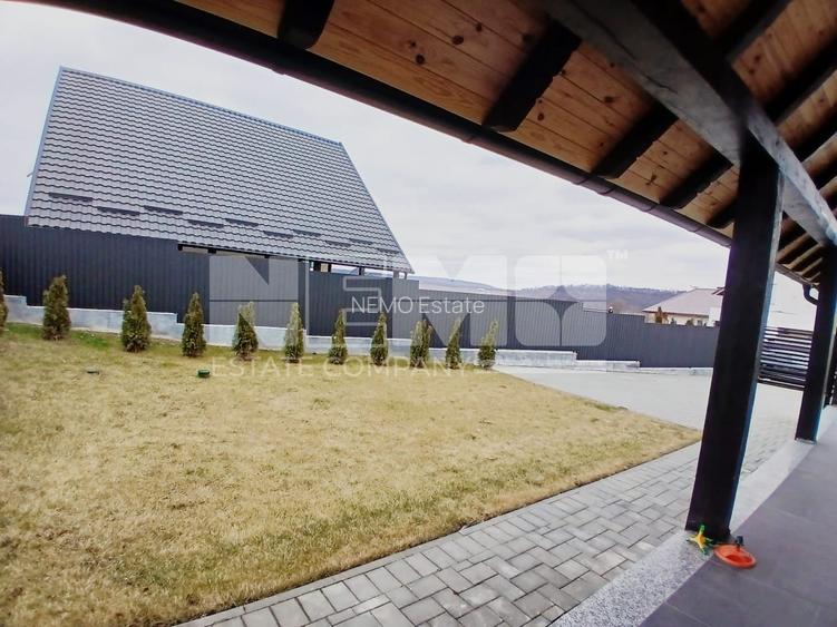 Casă Tip Oglinda  I  Mitocul Dragomirnei I Suceava I PREȚ: 135.000 - 3