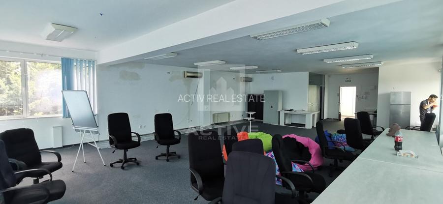 Spatiu Birouri || Bisericii Ortodoxe - 2