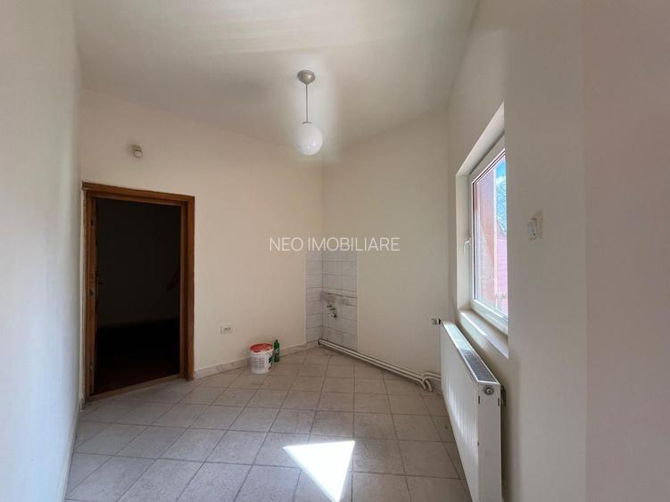 Spatiu Comercial | 4 Locuri de parcare. - 4