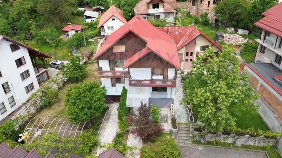 Casă de închiriat lângă parc – potrivită pentru centru / birouri - 21