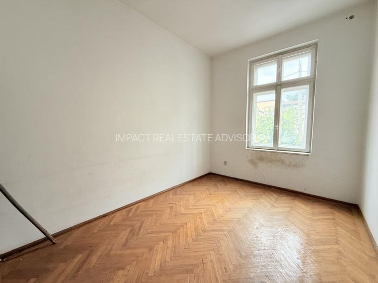 CASA ARHITECTURA DEOSEBITA CARTIERUL EVREIESC - 5