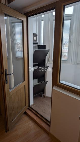 Garsoniera 4 min M Muncii DB657 - 11