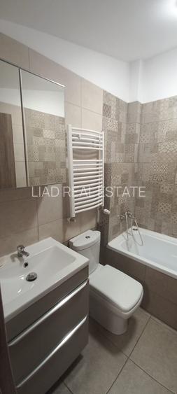 Apartament 2 camere mansardat Calea Calarasilor cu gradina A10 - 13