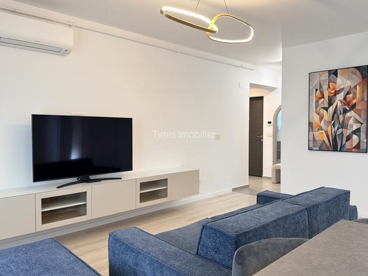 Apartament premium 3 camere | Vedere pădure | Denya Forest - Com 0% - 24