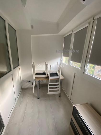 Garsonieră de închiriat Sector 3 Râmnicu Sărat mobilată utilata - 6
