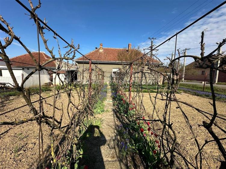 BOCSA Romana, Casa Cocheta cu Gradina - 34