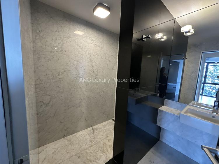 INCHIRIERE APARTAMENT 3 CAMERE ZONA FLOREASCA RAHMANINOV - 11