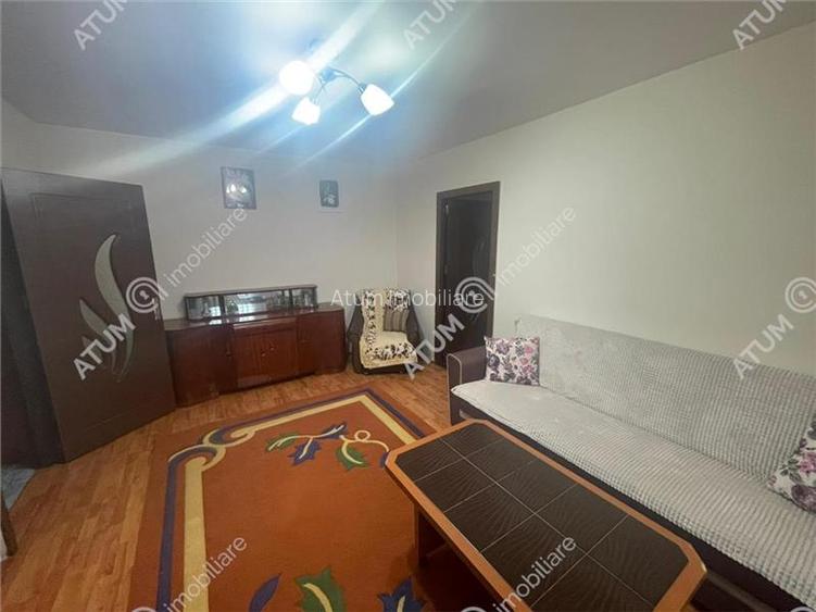 Apartament 2 camere si balcon in zona Terezian din Sibiu - 3