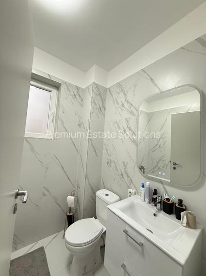 Apartament 3 camere+curte proprie 40 mp–Militari Residence-Comision 0% - 33