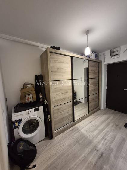 Garsoniera Drumul Taberei | Residence 158 - 7