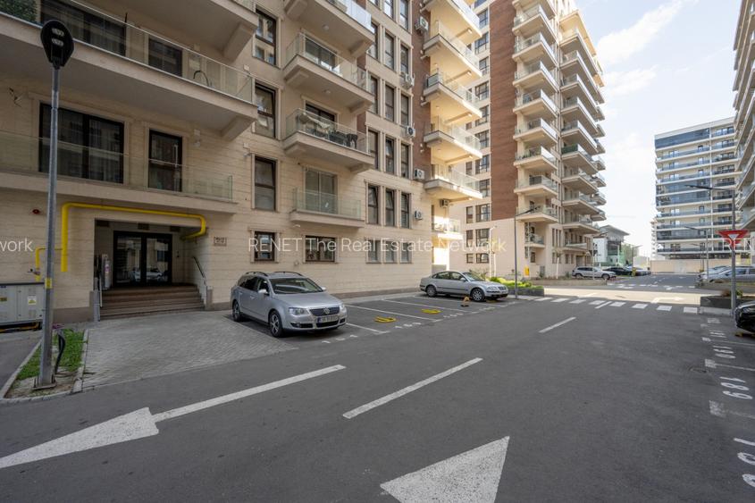 Garsoniera Drumul Taberei, Moghioros Park Residence, Loc Parcare ! - 22