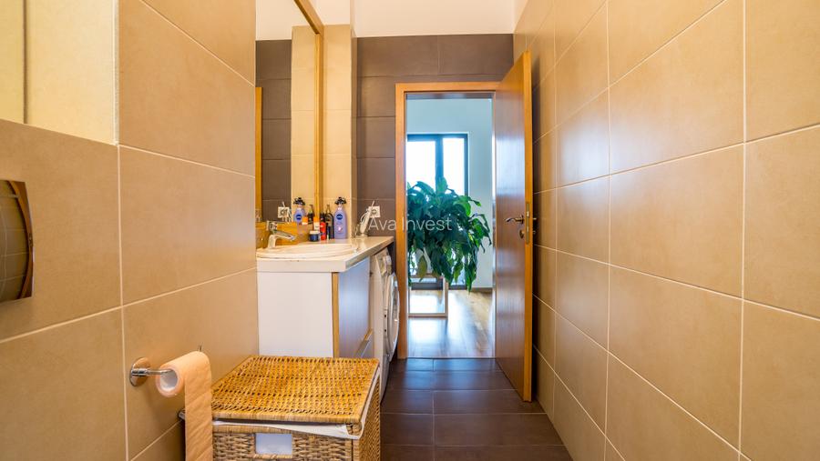 Apartament deosebit in apropiere de UMF si Hasdeu, garaj - 18