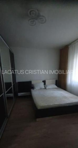 APARTAMENT 2 CAMERE DECOMANDAT CONFORT MAXIM ZONA INEL 2 - 5