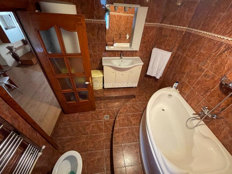 Apartament 3 camere de inchiriat Navodari Sud, complet mobilat - 5