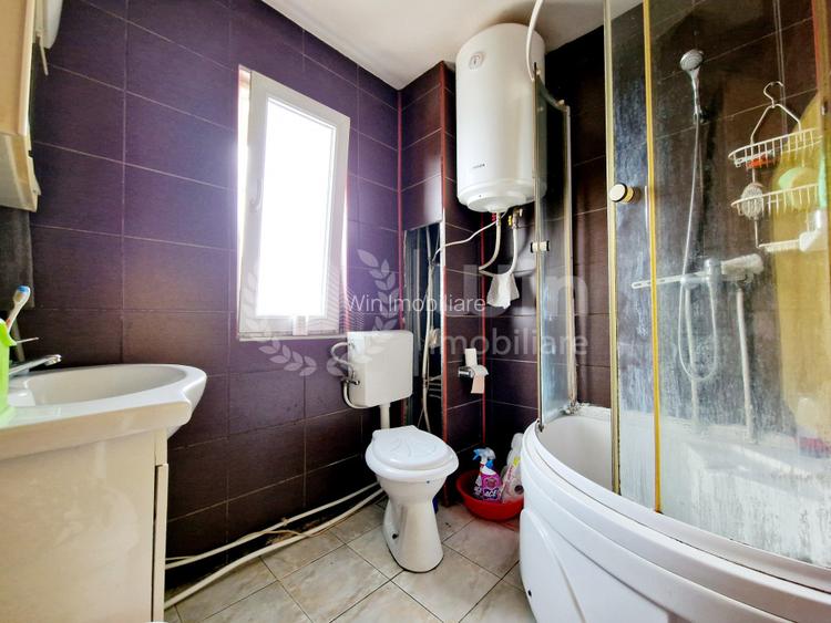 Casa individuala | 4 camere | 110mp util | Iris | Zona Auchan! - 12