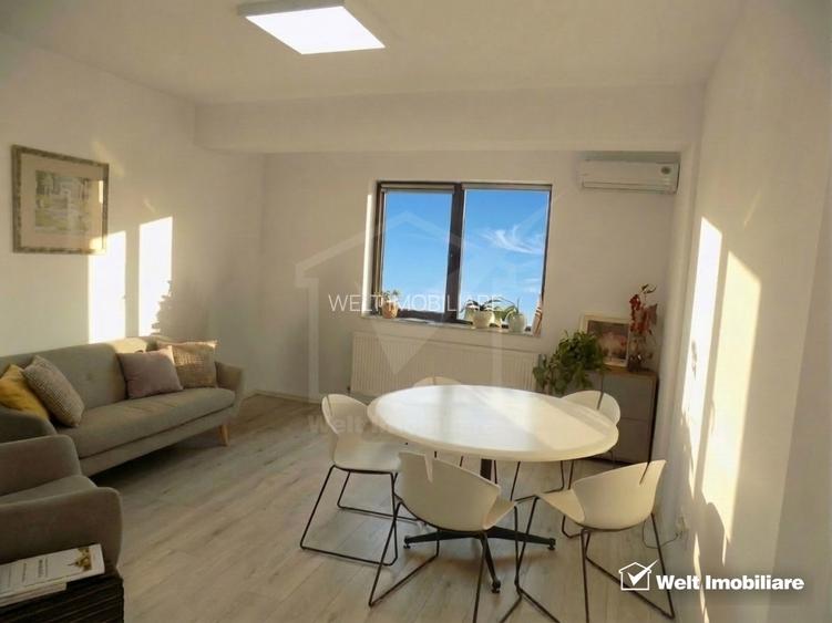 Spatiu birouri sau servicii 100mp langa Platinia Shopping - 2