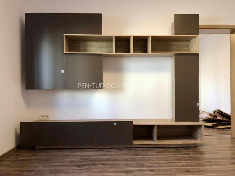 INCHIRIEZ APARTAMENT CU 2 CAMERE IN ZONA BALCESCU, PARTER - 3